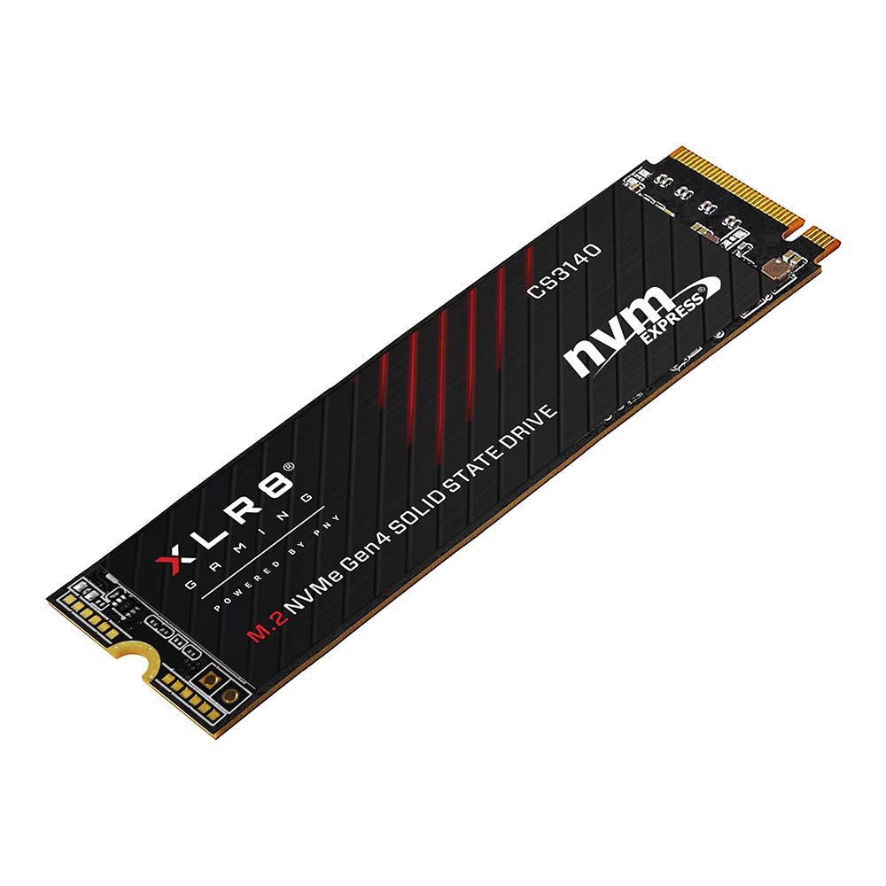 Amazon.com: PNY XLR8 SSD 1TB Gaming Kit Designed to Fit PS5